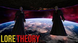 FFXIV Lore Theory: The Truth Of Ancient Etheirys