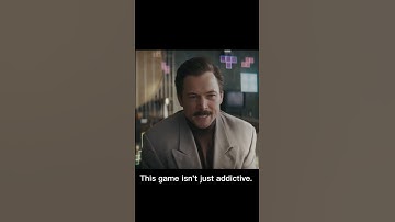 Tetris-Game invented by Computer Scientist