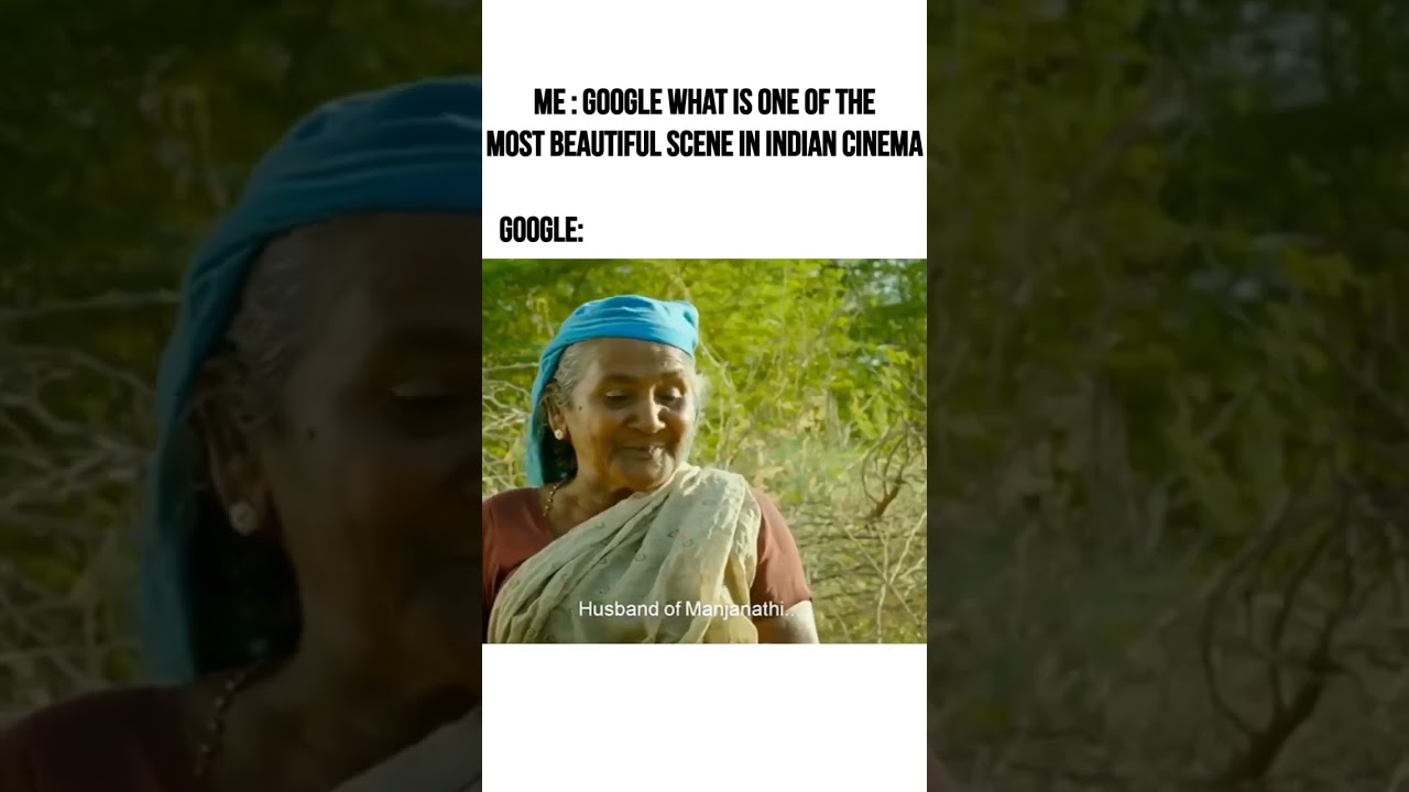 Most Beautiful Scene in Indian Cinema #shorts #shortsfeed #cinema #kollywood #karnan #shortvideo