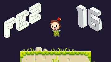 FEZ - Ep. 16 - Timing Is Everything