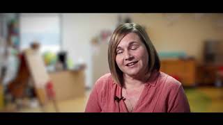 Mia Lodigiani: Dixon Unified Educator of the Year