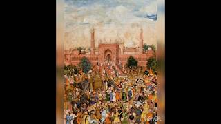 Aurangzeb: The Most Powerful or the Reason for Mughal Decline? | Shorts |