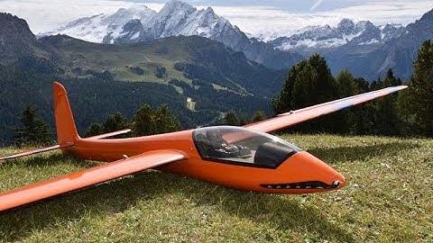 Stingray von SG-Composite