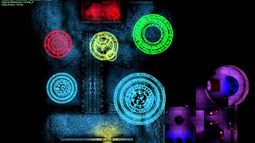 D&D BattleMap Using UDK - Placeable Zones Revisited