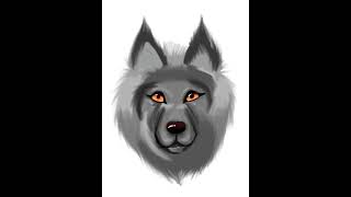 Wolf (YESS) realistic