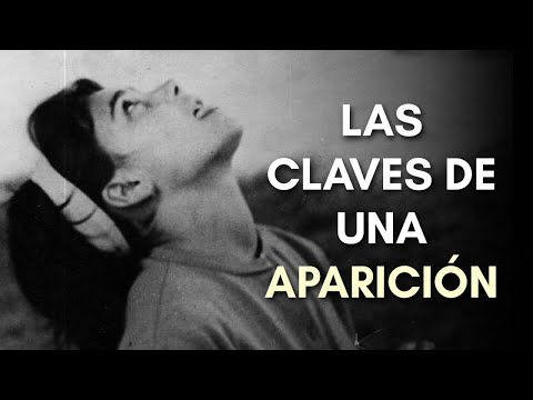 GARABANDAL AL DESCUBIERTO: Aviso, Milagro, Castigo. Lo que está por venir.