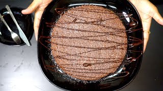 Chocolate Brownies Cake  Recipe By Cook With Fariha With English Subtitle