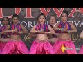 Celebrate india diwalifederation square  2017  bindas bollywood