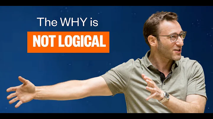 Beyond Logic: Why Feelings Matter in Decisions | Simon Sinek