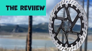 Magura USA MDR-P Disc Brake Rotor Review