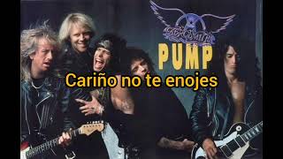 Aerosmith don&#39;t get mad, get even subtitulada