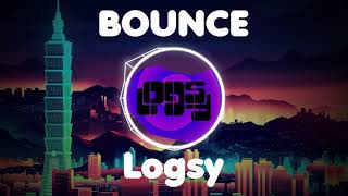 Bounce - Logsy