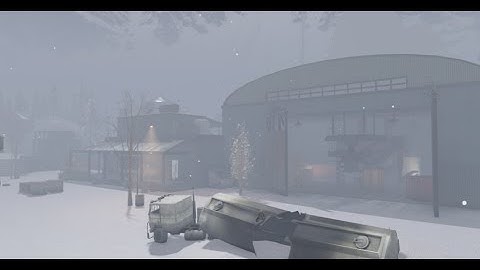 nn_outpost nextbots | nico