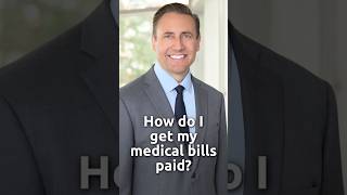 How do I get my medical bills paid