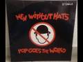 Men without hats  pop goes the world dance mix