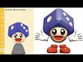 Tumble - Mario Party 3 [251]