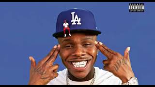 Dababy - Pony (Near Studio Acapella)