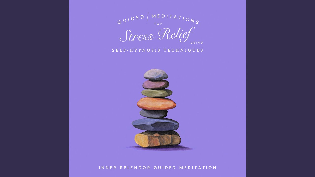 5 Minute Guided Meditation for Stress Release (A Forest Journey) - YouTube