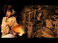 [マッシュアップ]武藤彩未 x BABYMETAL  (ベティ + drums from Road Of Resistance MASH&#39;SH UP)