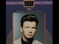 I'll Be Fine - Rick Astley