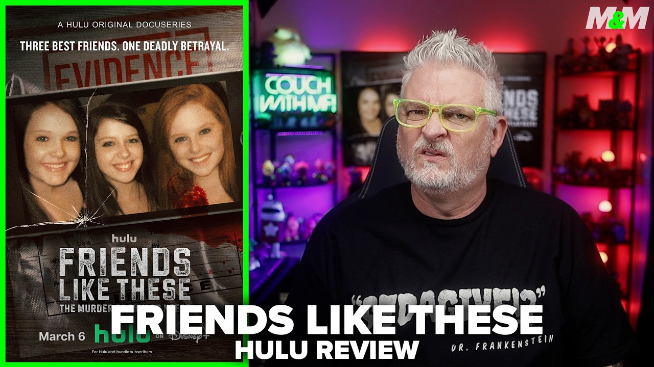 Friends Like These: The Murder of Skylar Neese (2026) Hulu Documentary Review