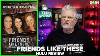 Friends Like These: The Murder of Skylar Neese (2026) Hulu Documentary Review