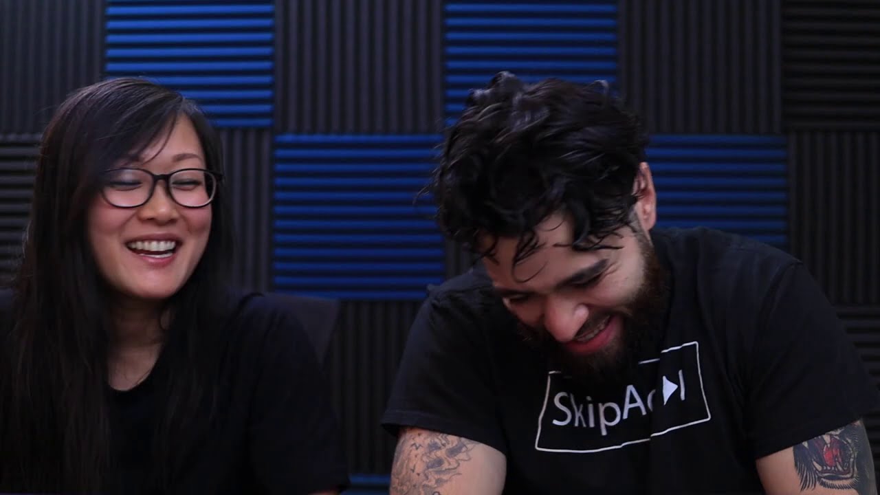 Eminem - Not Afraid (Official Video) (Music Reaction)