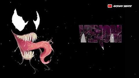 Eminem - Venom ringtone | Instagram trending ringtone | Akshay beatz