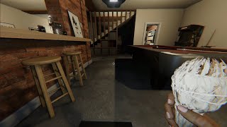 Phasmo New Willow Map rework games