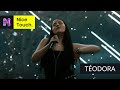 TÉODORA - No Distance | A NICE TOUCH Performance
