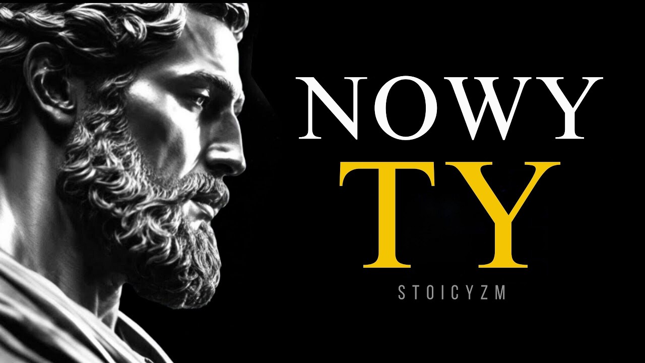 NAWYKI, KTÓRE ZMIENIŁY MOJE ŻYCIE W 1 TYDZIEŃ (STOICYZM) – Jak ZACZĄĆ OD ZERA
