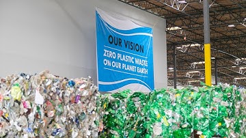 Closing the Loop on Plastic Recycling
