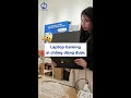 Laptop Gaming ai dùng cũng được nhỉ