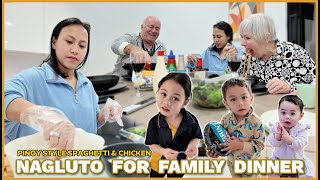 Download Lagu GEKOOKT VOOR HET FAMILIEDINER! DE REACTIE VAN MIJN VROUW OP MIJN KOOKWERK! ❤️ | rhazevlogs MP3 Download Lagu GEKOOKT VOOR HET FAMILIEDINER! DE REACTIE VAN MIJN VROUW OP MIJN KOOKWERK! ❤️ | rhazevlogs MP3