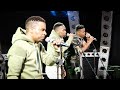 Smirnoff- Angijoli mina X Ntencane- Wawuthembeni live at Impucuzeko Maskandi festival 2022