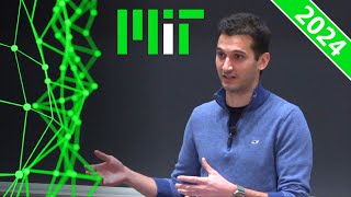 MIT 6.S191: Convolutional Neural Networks
