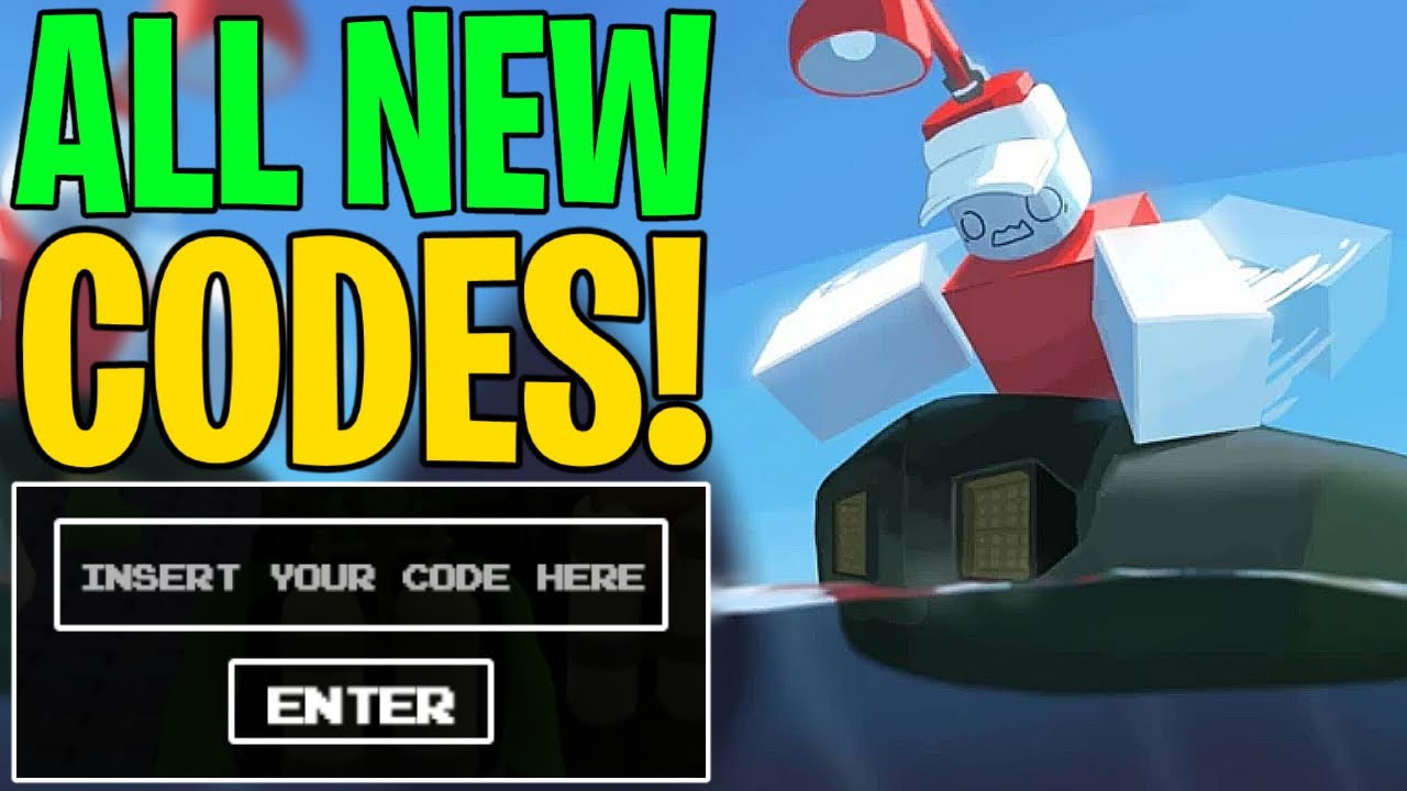 DEEP BLUE CODES ROBLOX – All New Working Codes! - YouTube