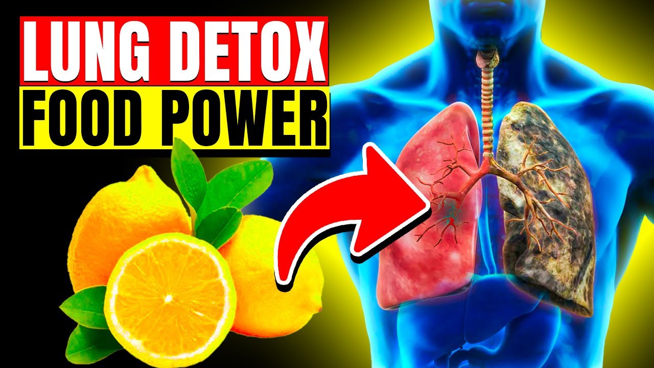 top-10-foods-to-detox-and-cleanse-mucus-from-your-lungs-youtube