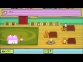 Cindy's Flower - Kindergarten