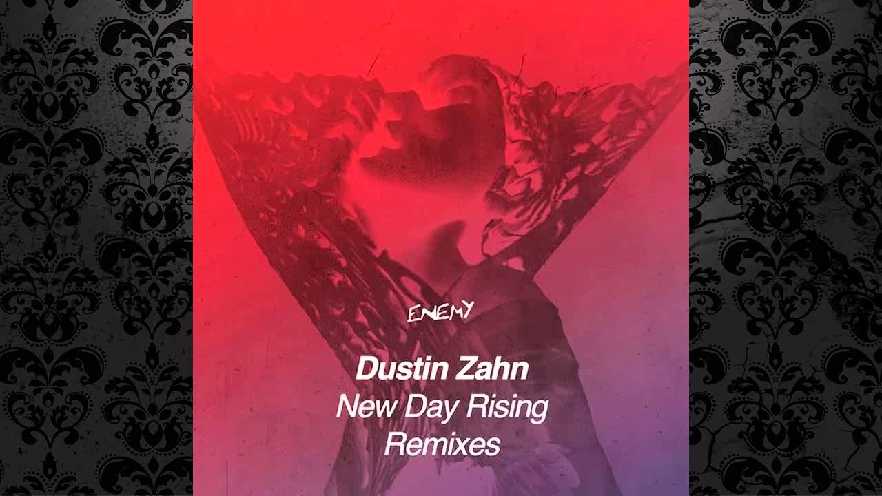 Dustin Zahn Lost In Rapture (Mr. Tophat & Art Alfie Remix) [ENEMY RECORDS] YouTube