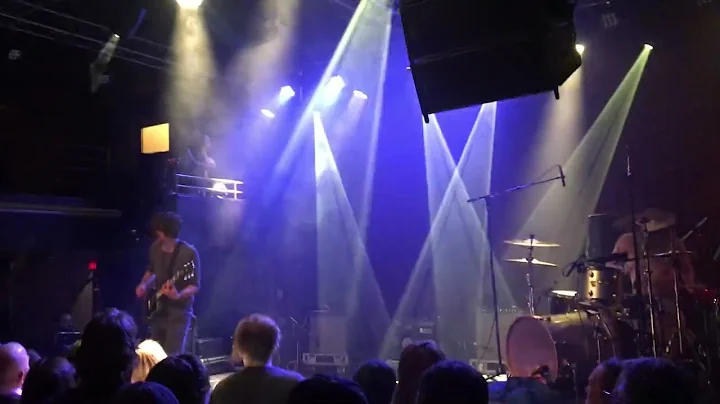 Black Pistol Fire - Eastside Racket (Live @ The Fineline MN)