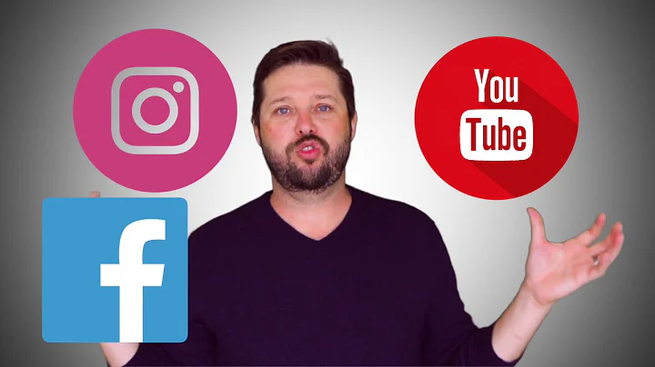 Marketing vs. Branding - What's the difference?