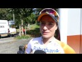 Lotto Belgium Tour 2016 women cycling UCI 2.1 - YouTube