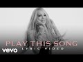 Mariah Carey Play This Song Ft Anderson Paak Official Lyric Video