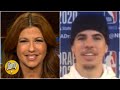 LaMelo Ball on how he has prepared for the 2020 NBA Draft | The Jump