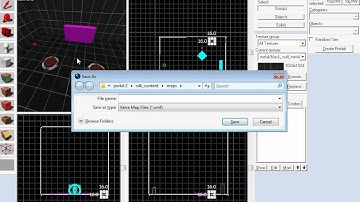 Portal 2 SDK Tutorial 11 (Door with more than one Button)