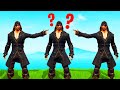 Who Is The MYSTERY MURDERER?! (Fortnite)
