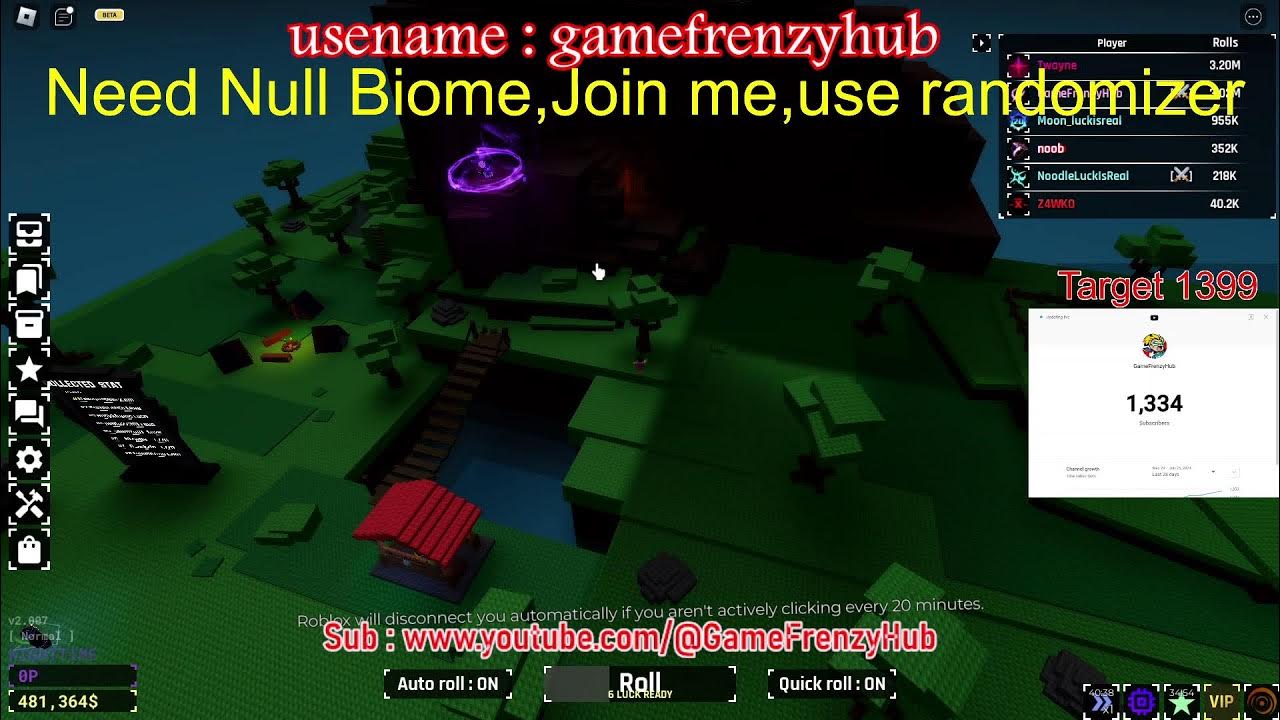  roblox sol s rng era 8 live 1 vip and 1 invisible gear winner will be
