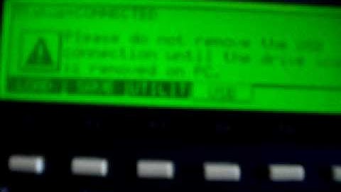 How to connect MPC to linux