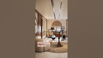 Đầu tư gỗ óc chó cao cấp có thật sự tối ưu hơn so với các vật liệu khác? #vinavic #noitthatthongtang